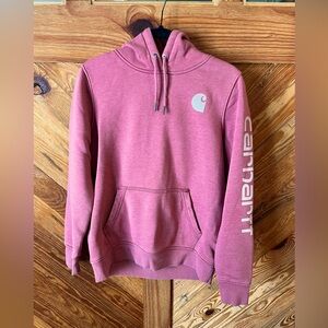 Carhartt Hooded Sweatshirt